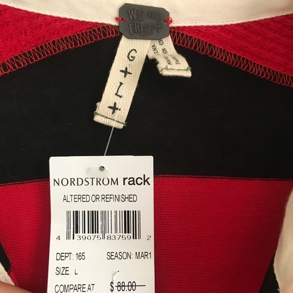 Free people top - Picture 4 of 4